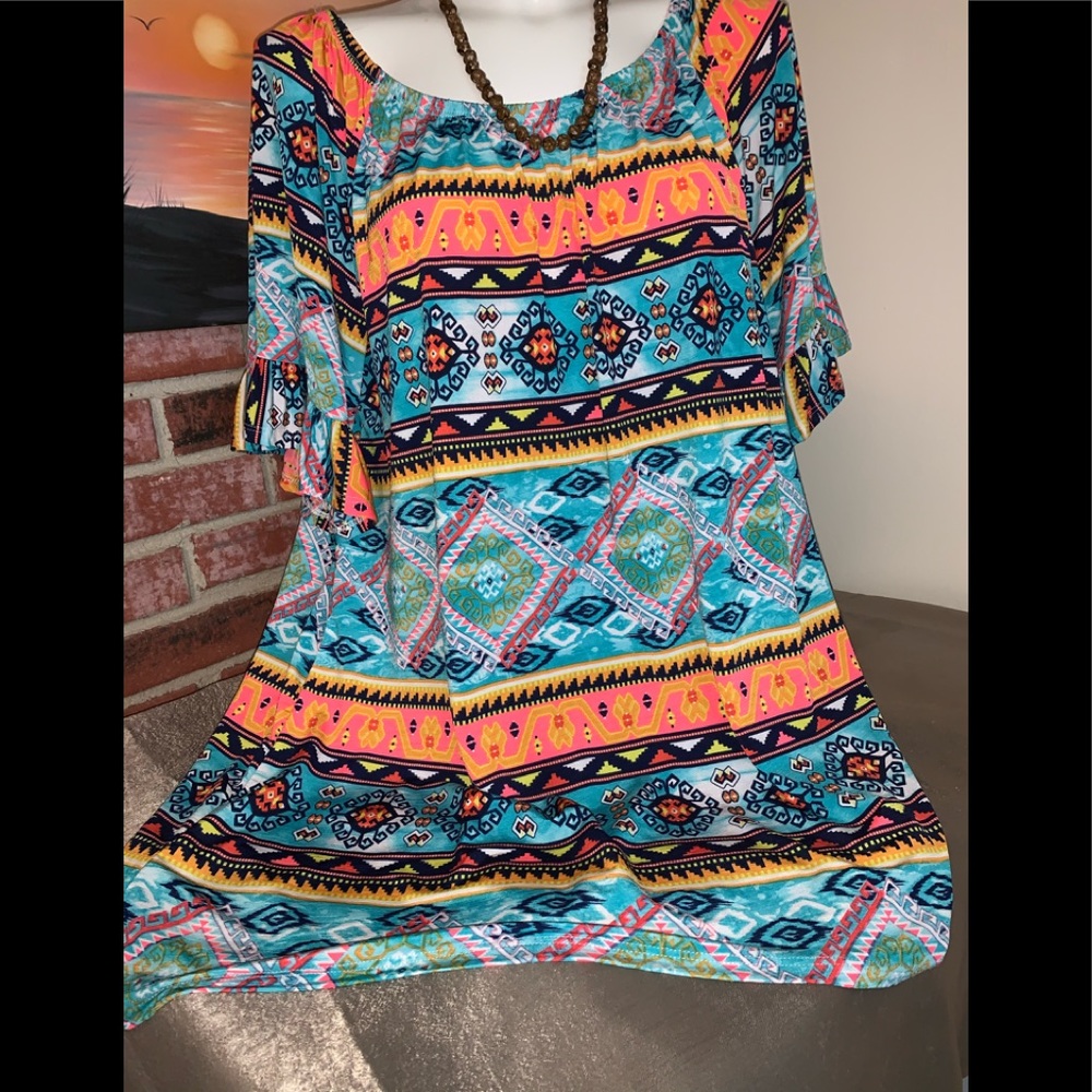 Boutique Dress/Tunic